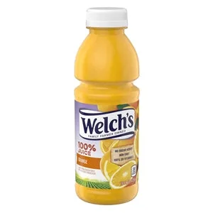 Welch's Orange 16 oz 12-Pack
