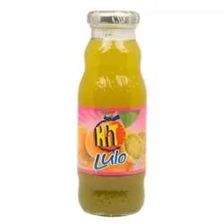 Postobon Hit Lulo 8 oz 24-Pack