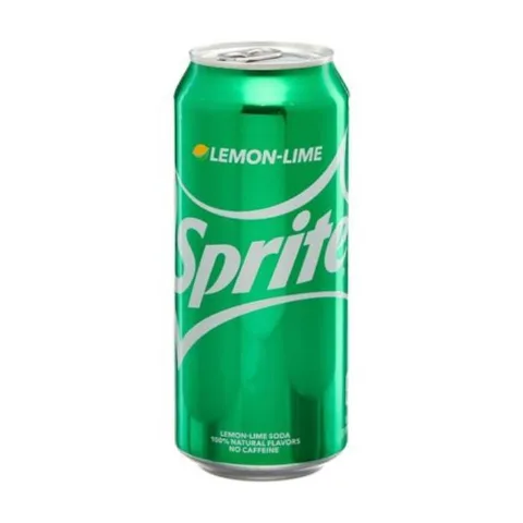 Sprite Can 16 oz 24-Pack