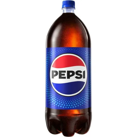 Pepsi 2 L 8-Pack