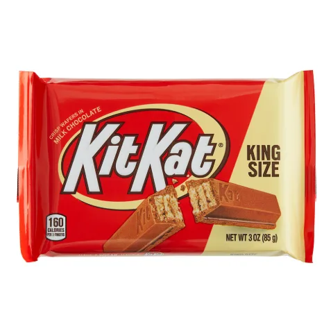 Kit Kat King Size 24-Pack