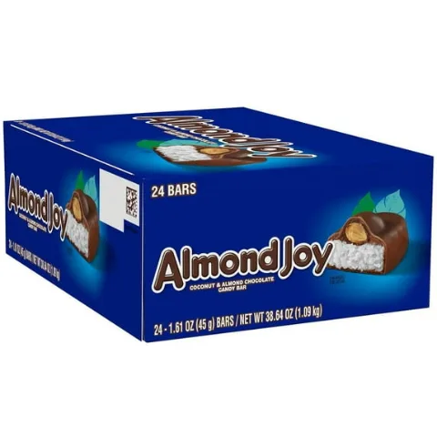 Almond Joy 1.61 oz 24-Pack