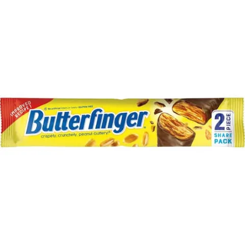 Butterfinger King Size 18-Pack