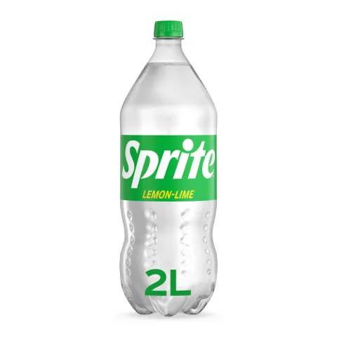 Sprite 2 L 8-Pack