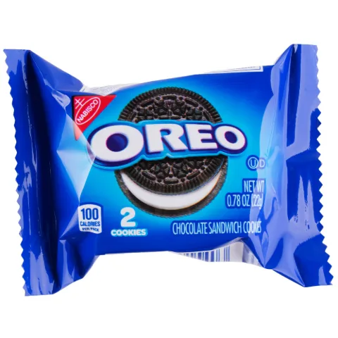 Oreo 2 oz 10-Pack