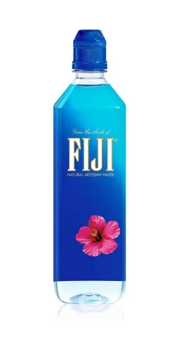 Fiji Water Sport 700 ml 12-Pack